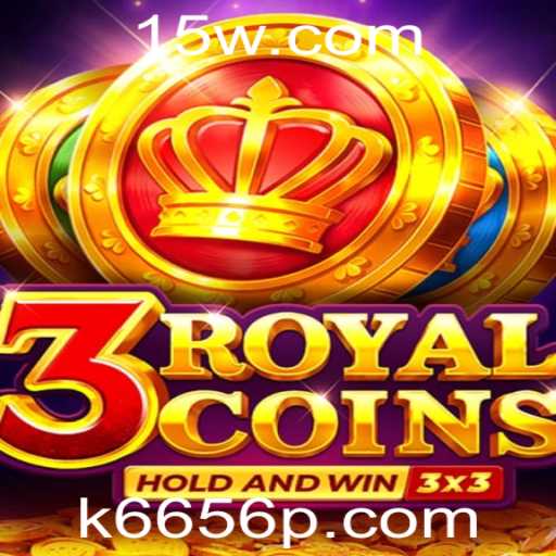Explorando o Universo de '3royalcoins': um Novo Jogo de Estratégia