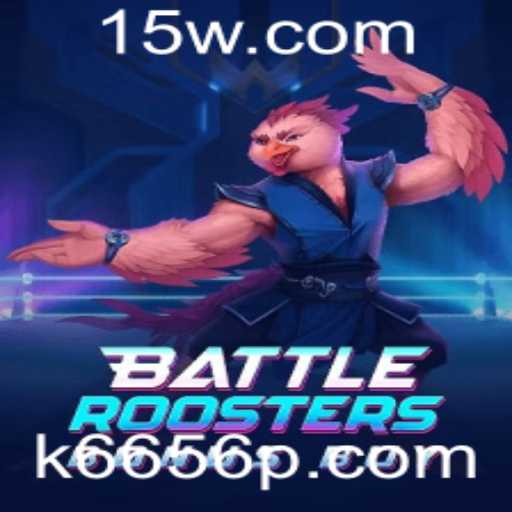 BattleRoostersBonusBuy: Uma Experiência de Jogo Dinâmica