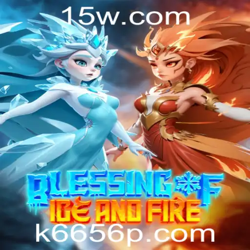Descubra o Fascinante Mundo do Jogo BlessingofIceandFire
