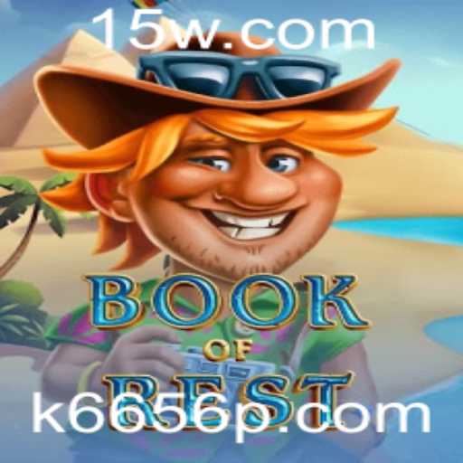 Explorando o Mundo do Jogo BookofRest