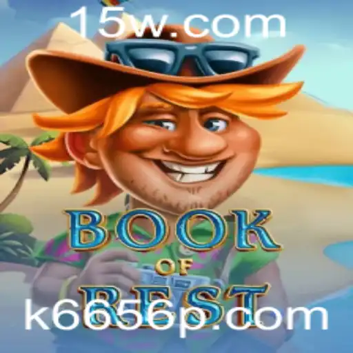 Explorando o Mundo do Jogo BookofRest