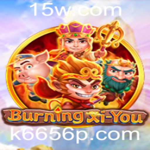 BurningXiYou: Explorando o Mundo do Jogo de Aventura