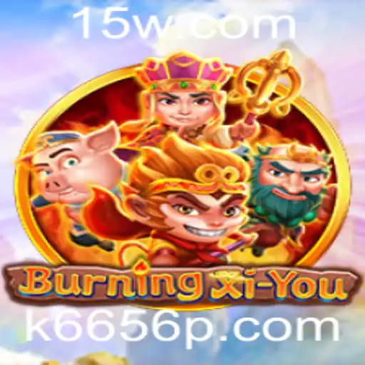 BurningXiYou: Explorando o Mundo do Jogo de Aventura