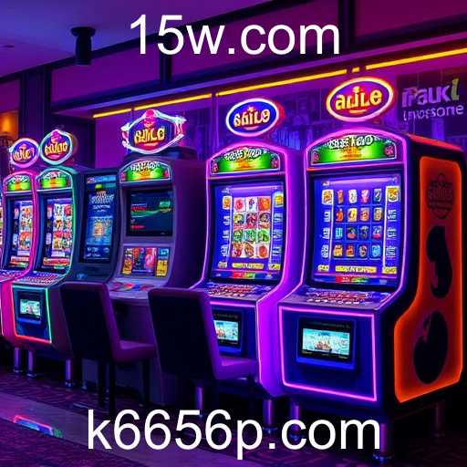 Caça-níqueis Online: A Fascinante Evolução do Entretenimento Digital