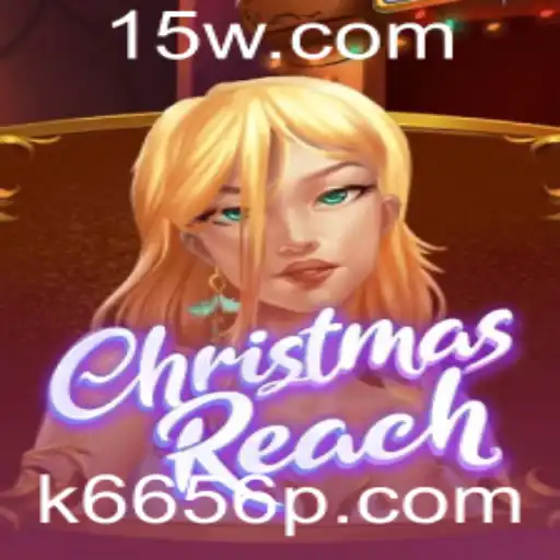 Explorando ChristmasReach: O Novo Fenômeno de Jogo em k665.com