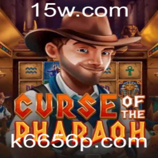 Descubra o Mistério de CurseofthePharaoh: Um Jogo de Aventura Inesquecível