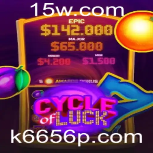 CycleofLuck: Uma Exploração Detalhada do Jogo