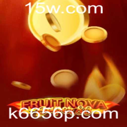 Descubra o Empolgante Mundo de FruitNovaSuper80