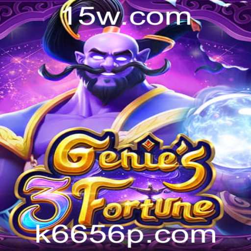 Explorando o Universo de Genie3Fortune: Um Guia Detalhado