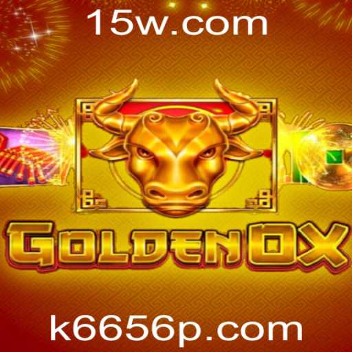 Explorando o Fascinante Jogo GoldenOx