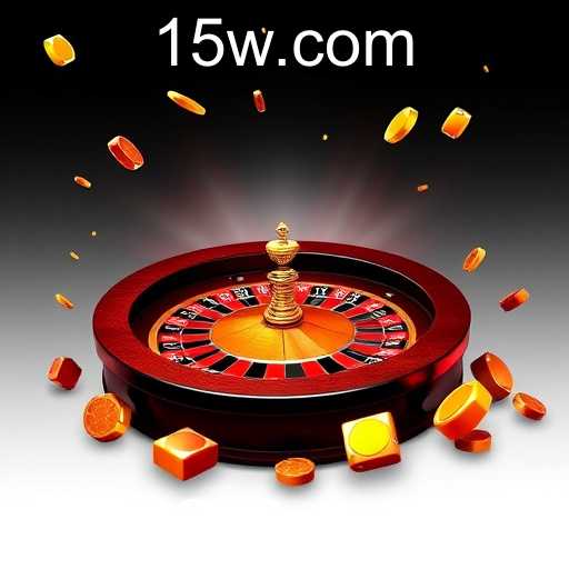 Explorando o Mundo dos Jogos de Roleta com k665.com