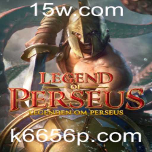 Descubra o Fascinante Universo de LegendofPerseus