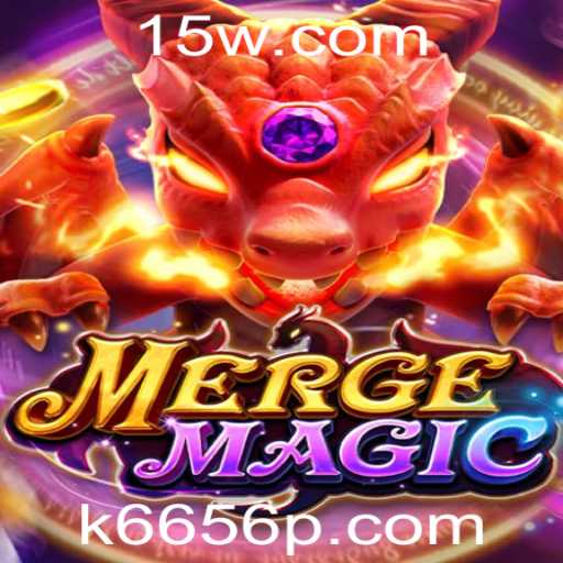 Descobrindo o Fascinante Mundo de MergeMagic: Aventura e Estratégia no Jogo K665.com