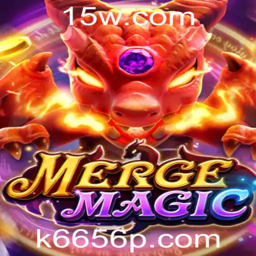 Descobrindo o Fascinante Mundo de MergeMagic: Aventura e Estratégia no Jogo K665.com
