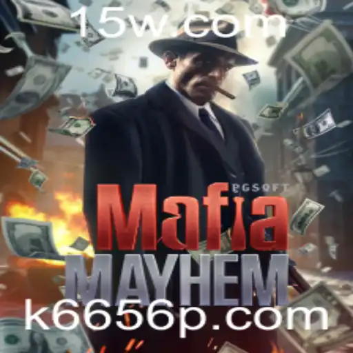 Descubra o Mundo de MafiaMayhem: Um Jogo de Estratégia Dinâmico