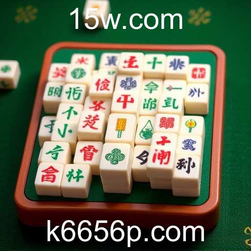 Explorando o Fascinante Mundo do Mahjong