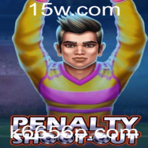 PenaltyShootOut: A Emoção dos Pênaltis com K665.com