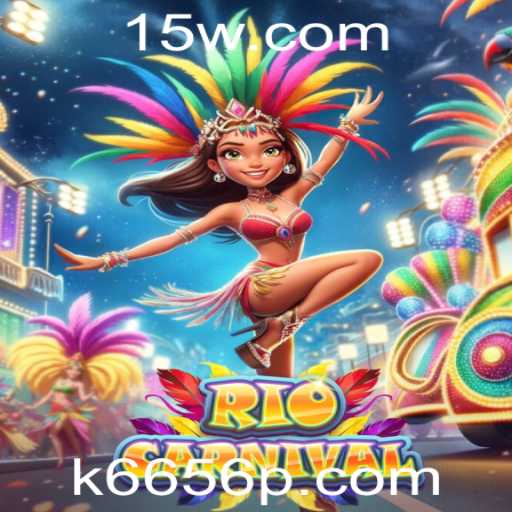 Explorando o Fascinante Mundo de RioCarnival: Um Jogo de Diversão e Estratégia