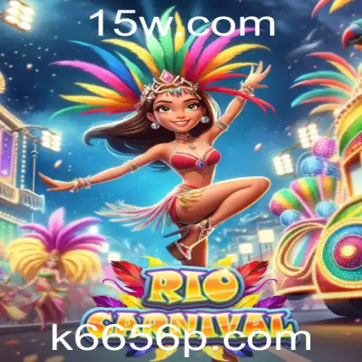 Explorando o Fascinante Mundo de RioCarnival: Um Jogo de Diversão e Estratégia