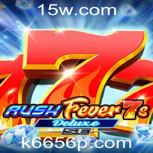 Explore o Fascinante Mundo de RushFever7sDeluxeSE: Um Mergulho no Jogo