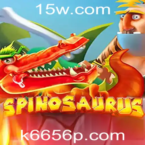Explore o Fascinante Mundo de Spinosaurus: O Jogo de Aventuras Dinossáuricas da k665.com