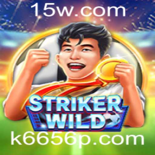 StrikerWILD: Uma Jornada Selvagem no Mundo dos Jogos Digitais