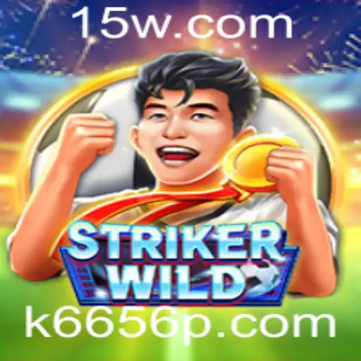 StrikerWILD: Uma Jornada Selvagem no Mundo dos Jogos Digitais