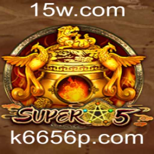 Descubra o Empolgante Mundo de Super5