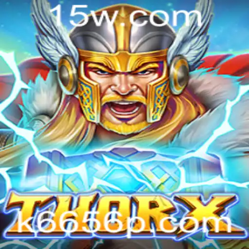 Explorando o Universo de ThorX: A Nova Sensação dos Jogos Online